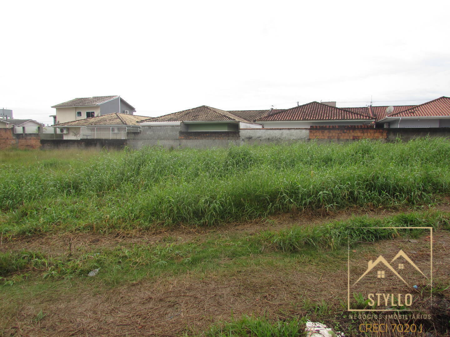 Terreno, 257 m² - Foto 2