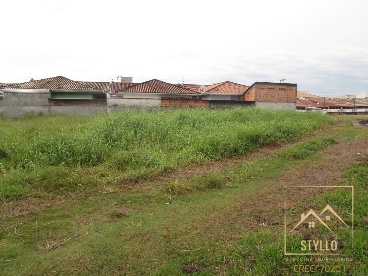 Terreno, 257 m² - Foto 3