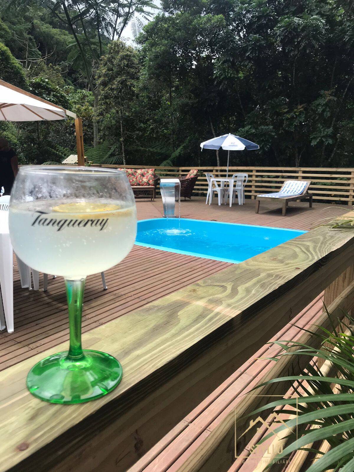 Sítio, 4 quartos, 215 m² - Foto 6