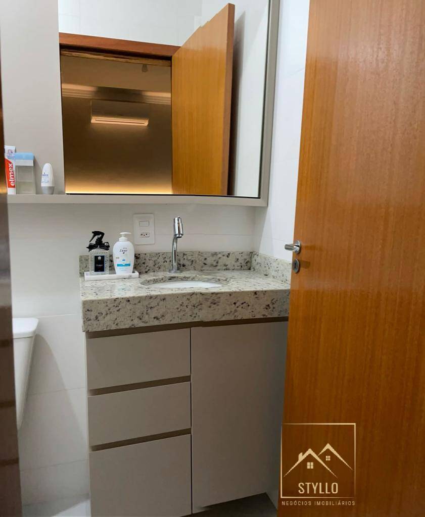 Sobrado à venda com 2 quartos, 68m² - Foto 7