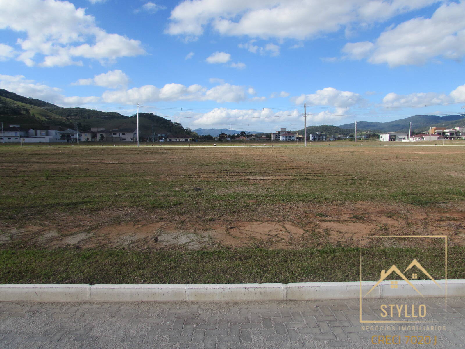 Terreno, 360 m² - Foto 2