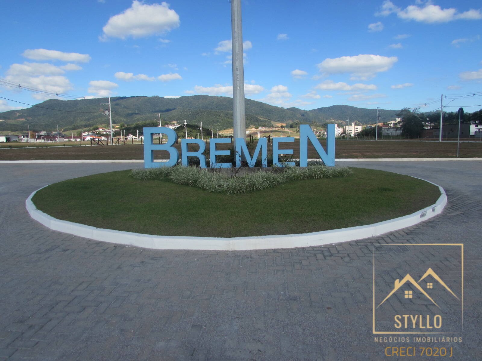 Terreno, 360 m² - Foto 1