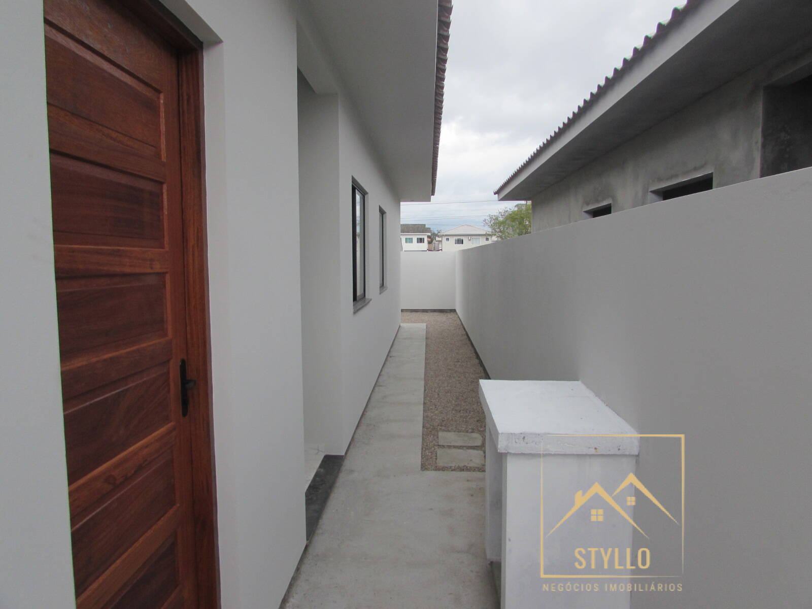 Casa à venda com 3 quartos, 70m² - Foto 12