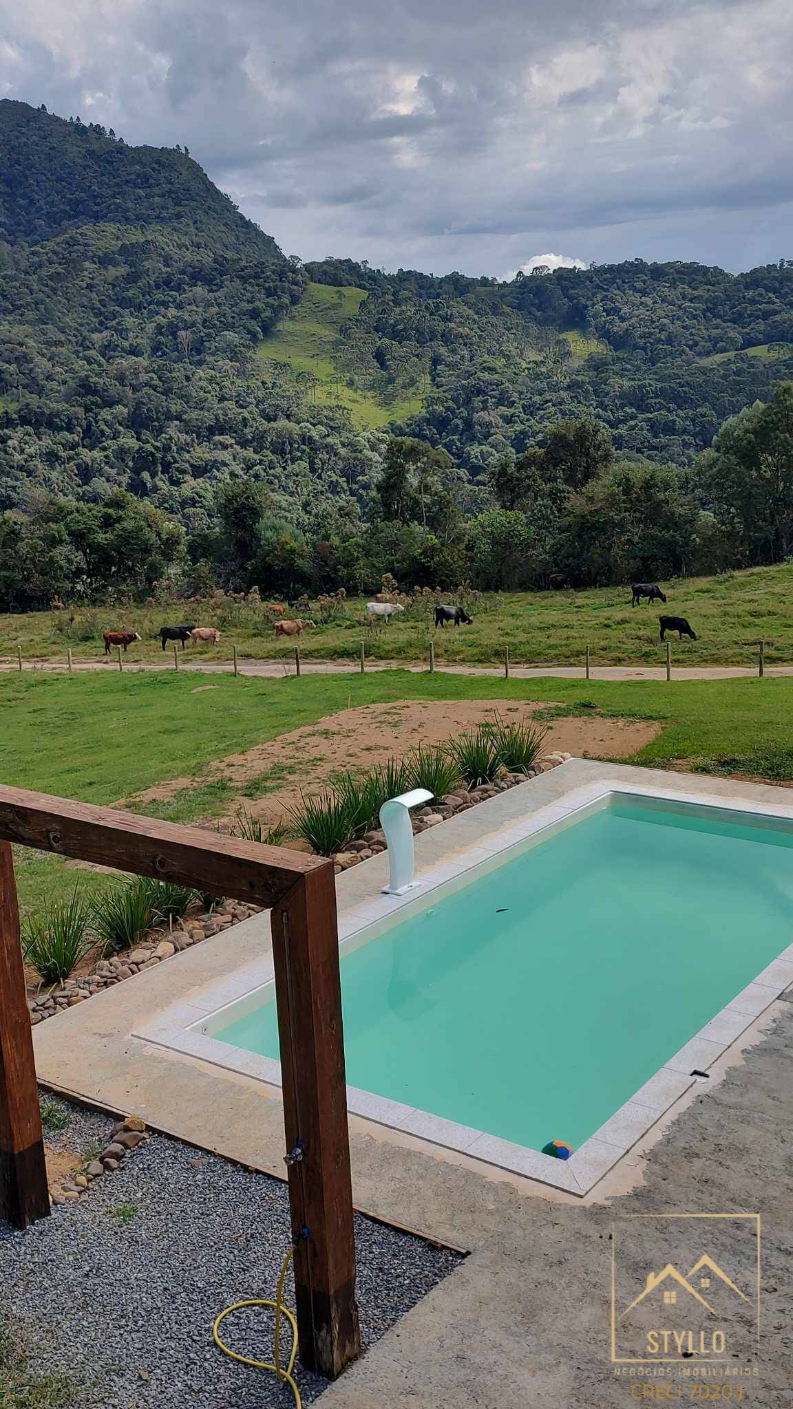 Sítio, 3 quartos, 12 hectares - Foto 13