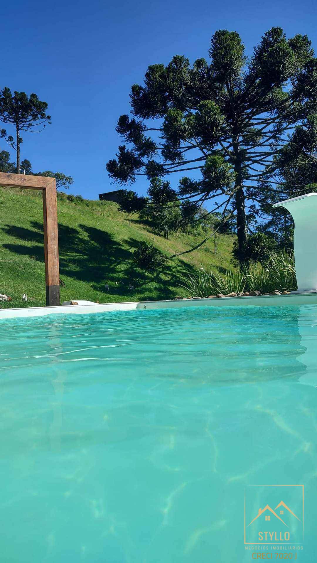 Sítio, 3 quartos, 12 hectares - Foto 14