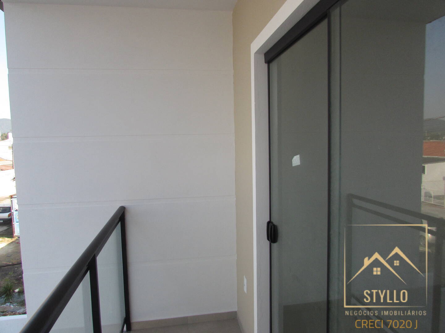Sobrado, 2 quartos, 72 m² - Foto 8