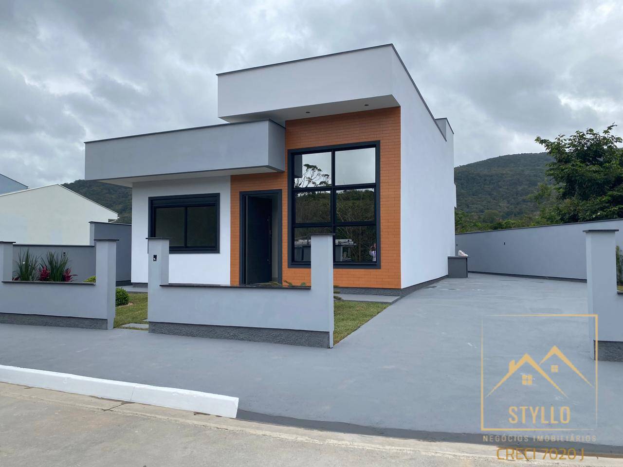 Casa, 3 quartos, 115 m² - Foto 1