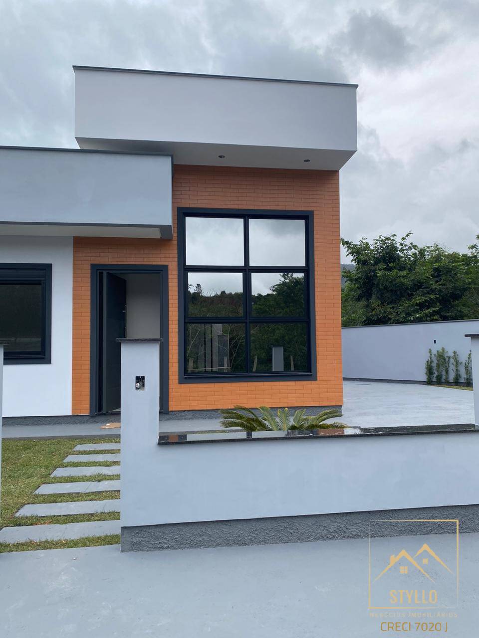 Casa, 3 quartos, 115 m² - Foto 3