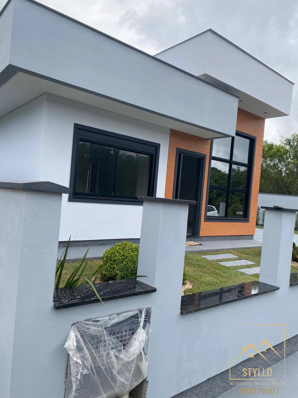Casa, 3 quartos, 115 m² - Foto 2