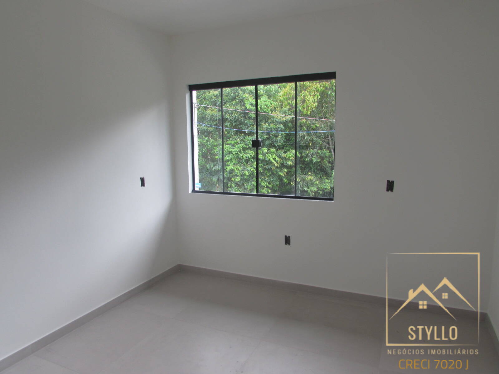 Sobrado, 3 quartos, 66 m² - Foto 6