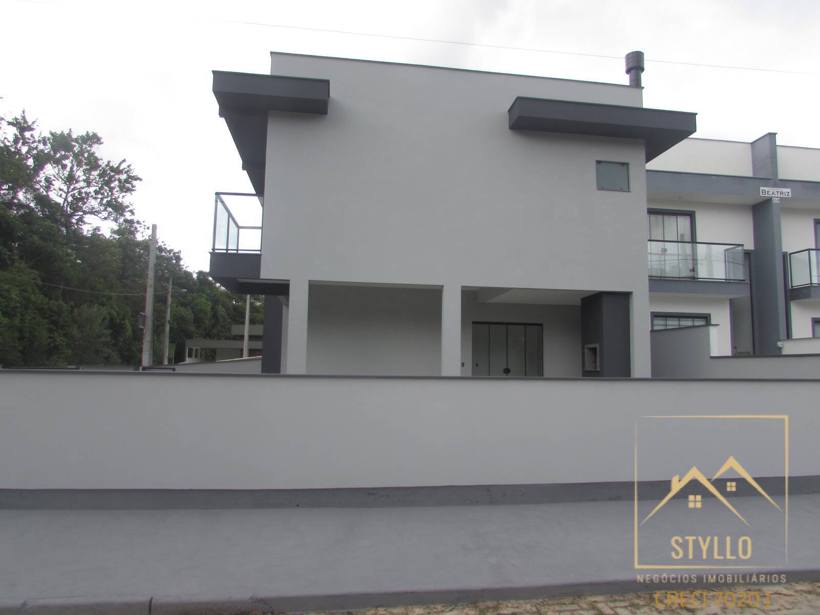 Sobrado, 3 quartos, 66 m² - Foto 3