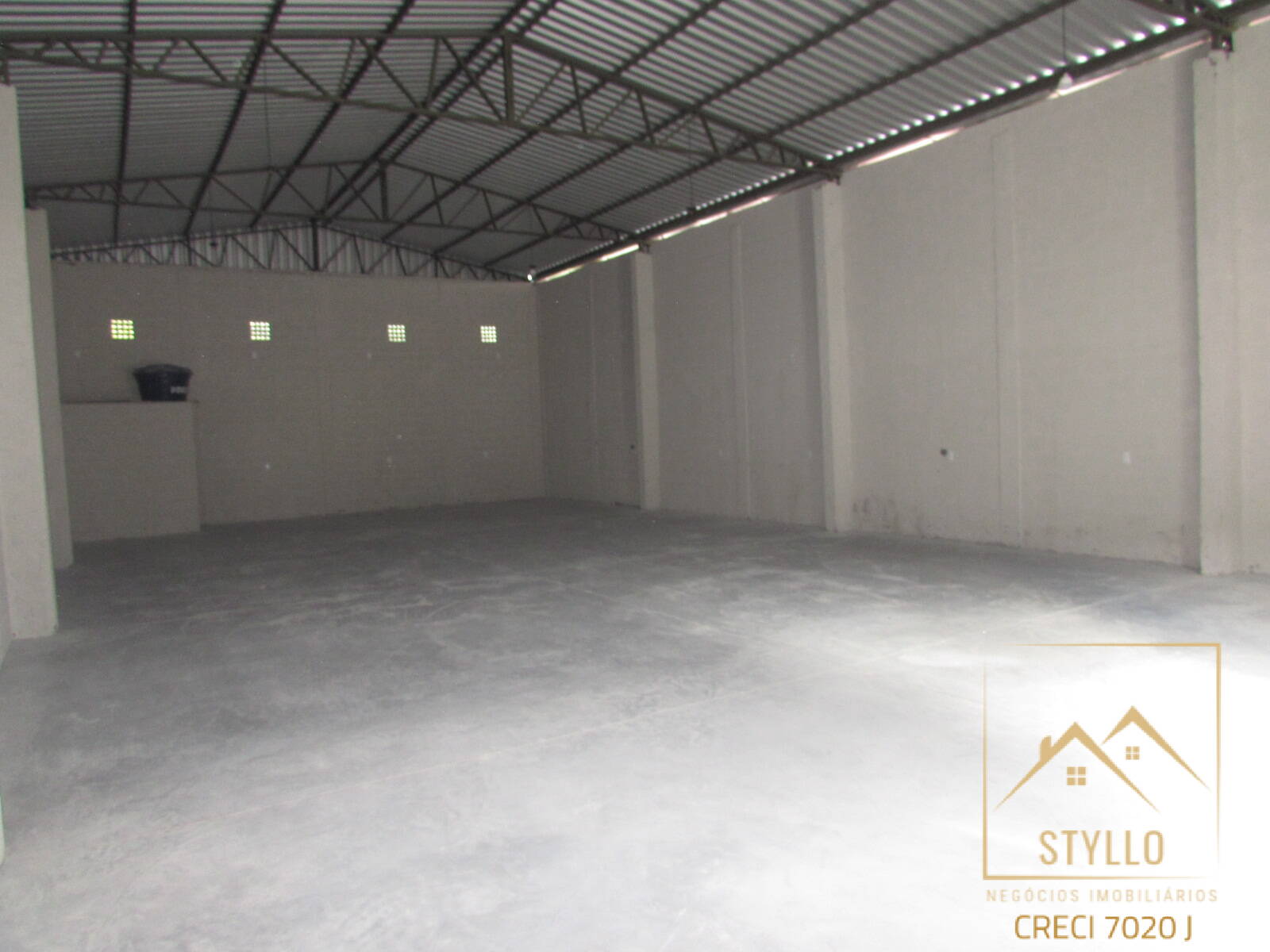 Depósito-Galpão, 200 m² - Foto 5