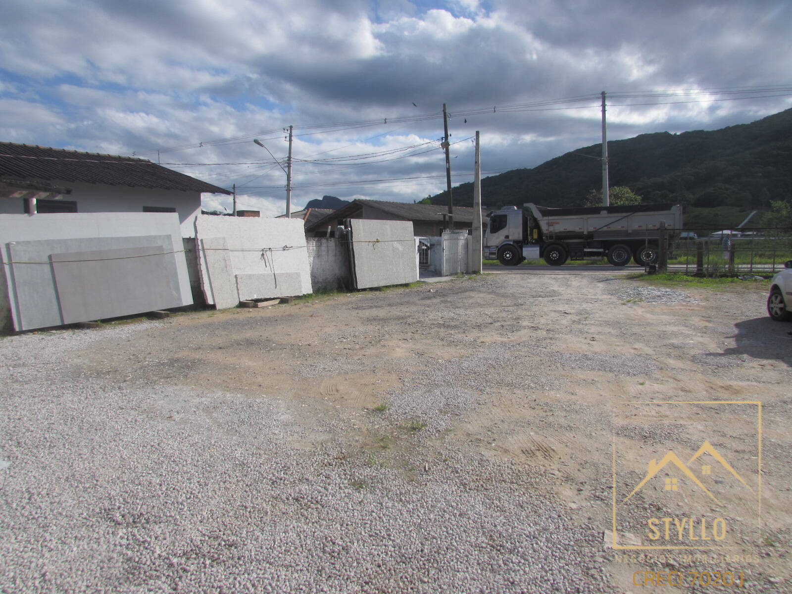 Depósito-Galpão, 200 m² - Foto 9