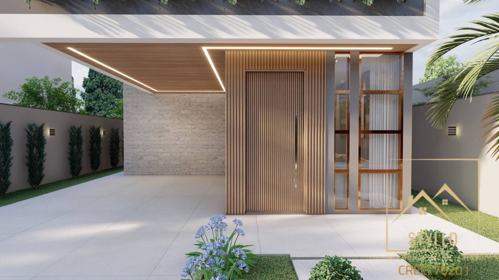 Sobrado, 3 quartos, 137 m² - Foto 3