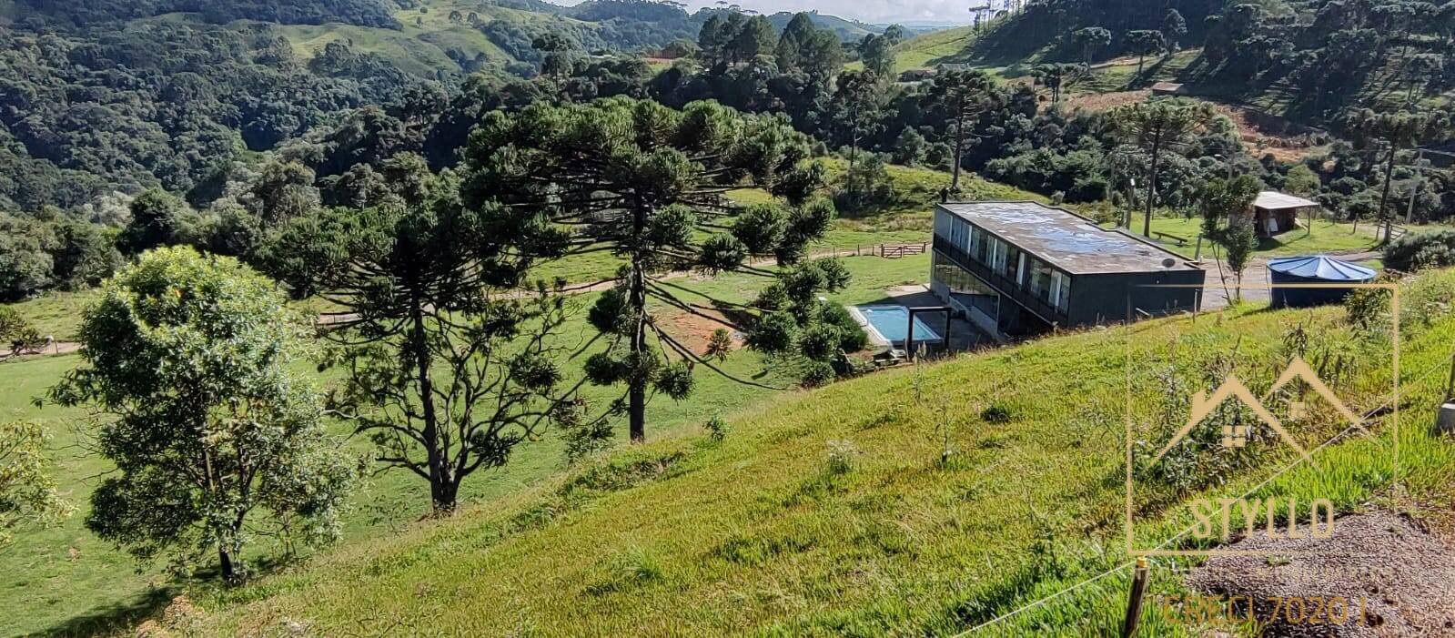 Sítio, 3 quartos, 12 hectares - Foto 10