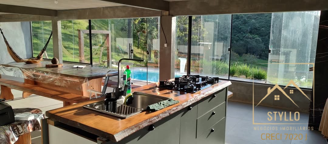 Sítio, 3 quartos, 12 hectares - Foto 4