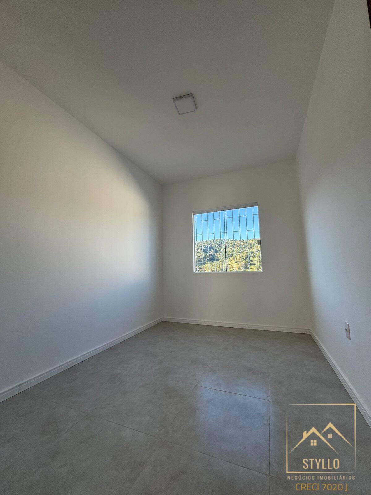 Sobrado, 2 quartos, 59 m² - Foto 8