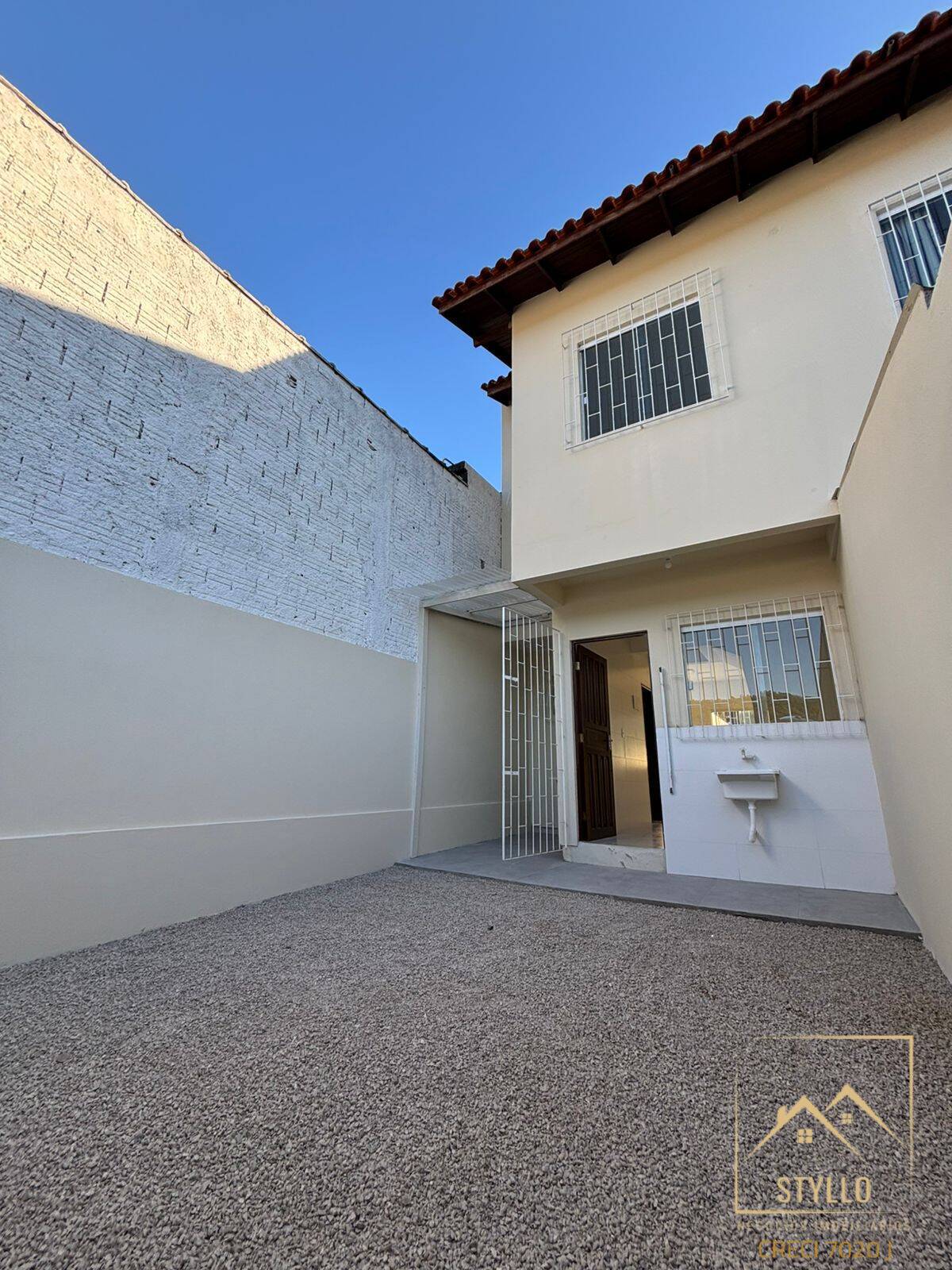 Sobrado, 2 quartos, 59 m² - Foto 10