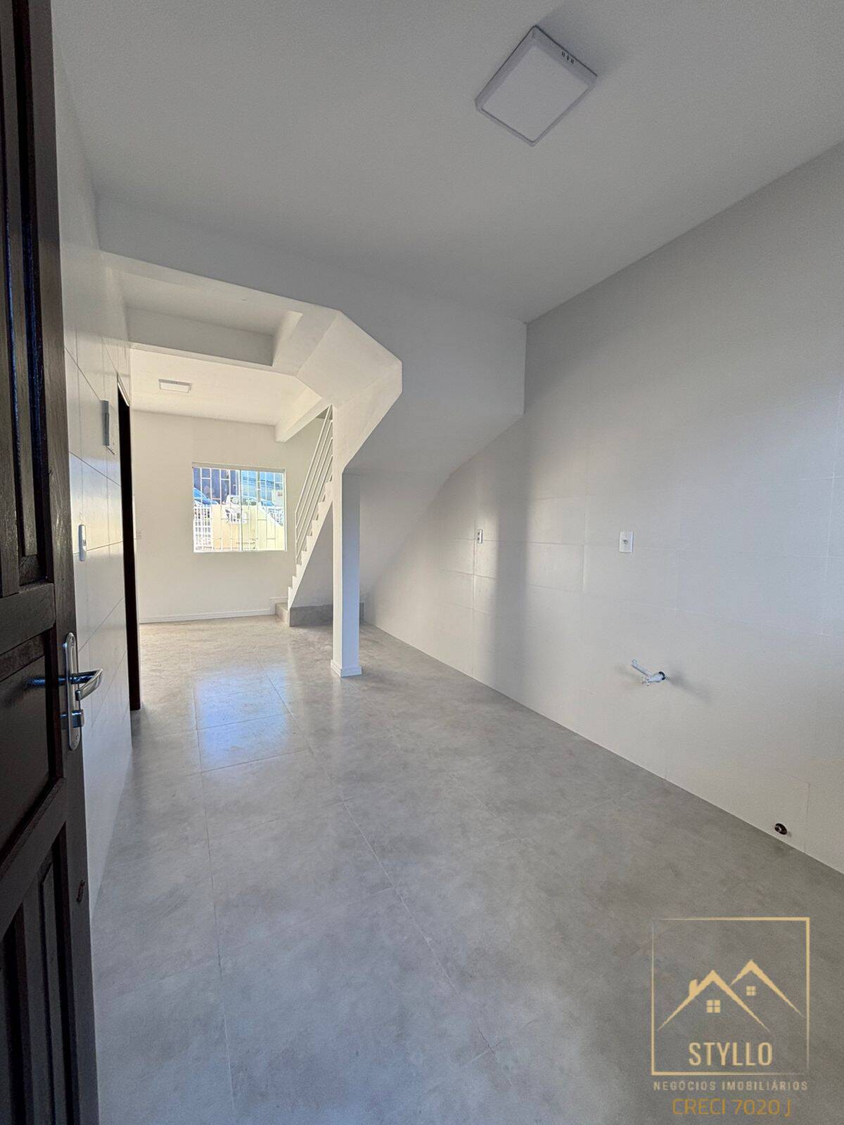 Sobrado, 2 quartos, 59 m² - Foto 3