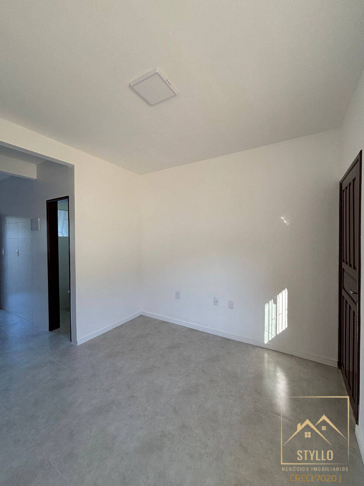 Sobrado, 2 quartos, 59 m² - Foto 6