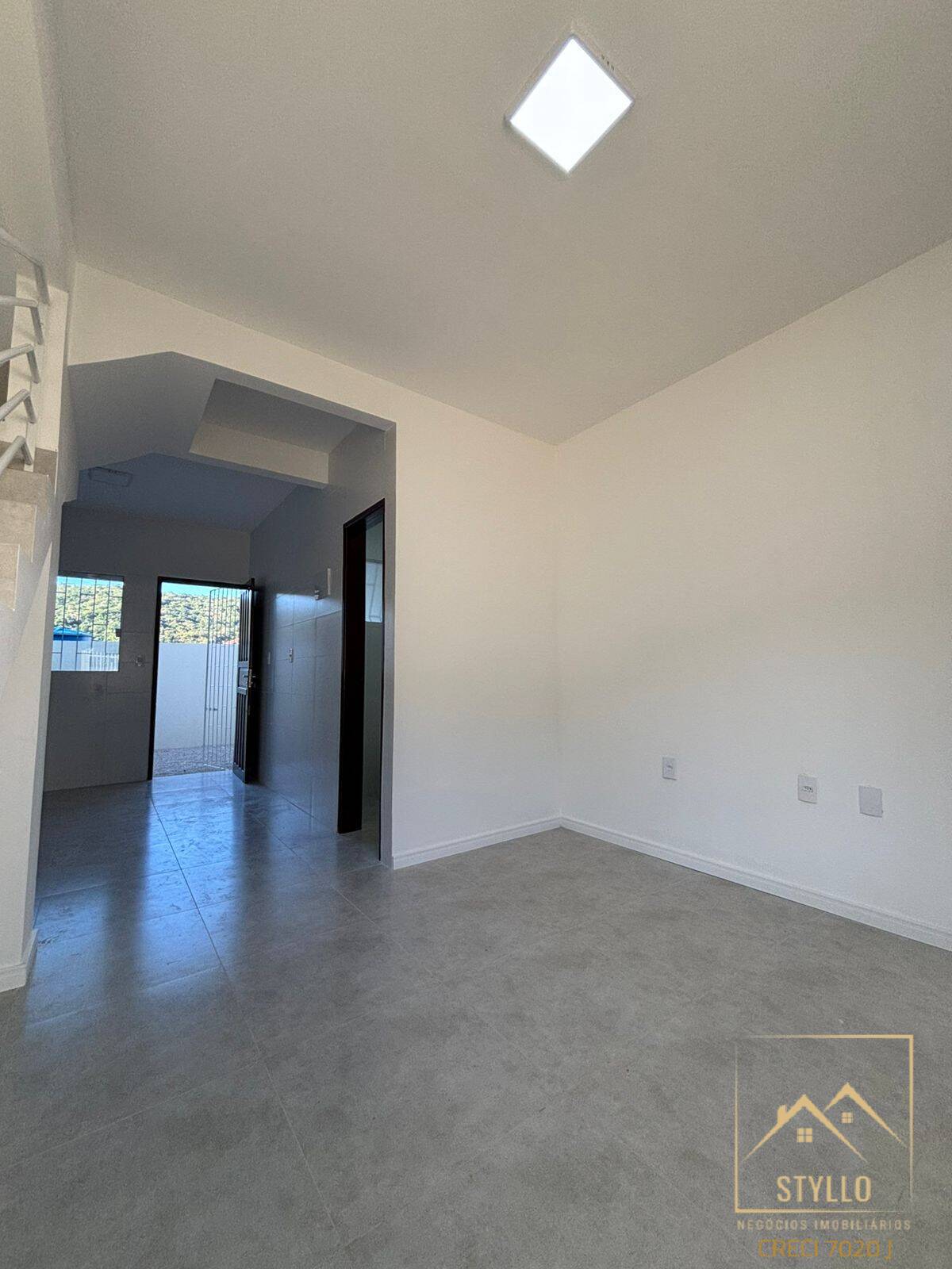 Sobrado, 2 quartos, 59 m² - Foto 4