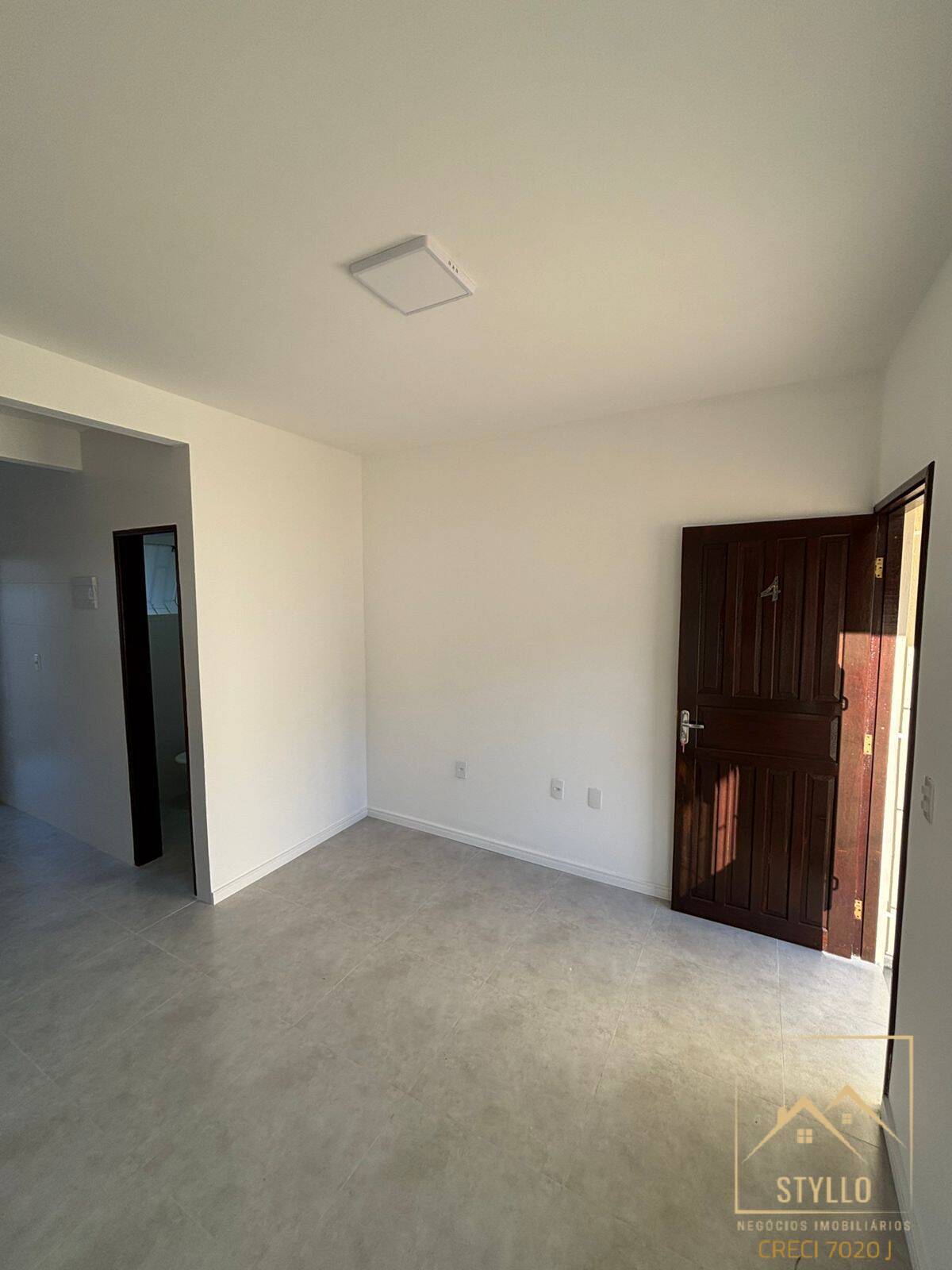 Sobrado, 2 quartos, 59 m² - Foto 5