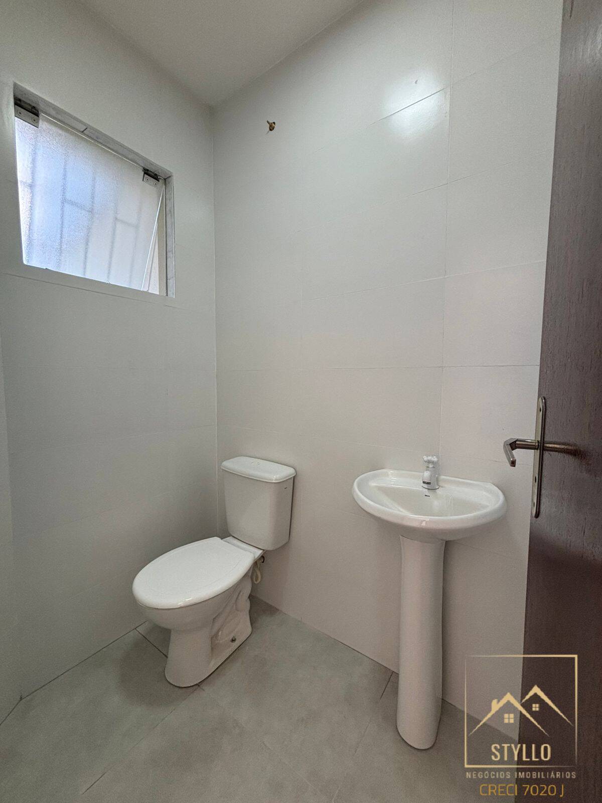 Sobrado, 2 quartos, 59 m² - Foto 9