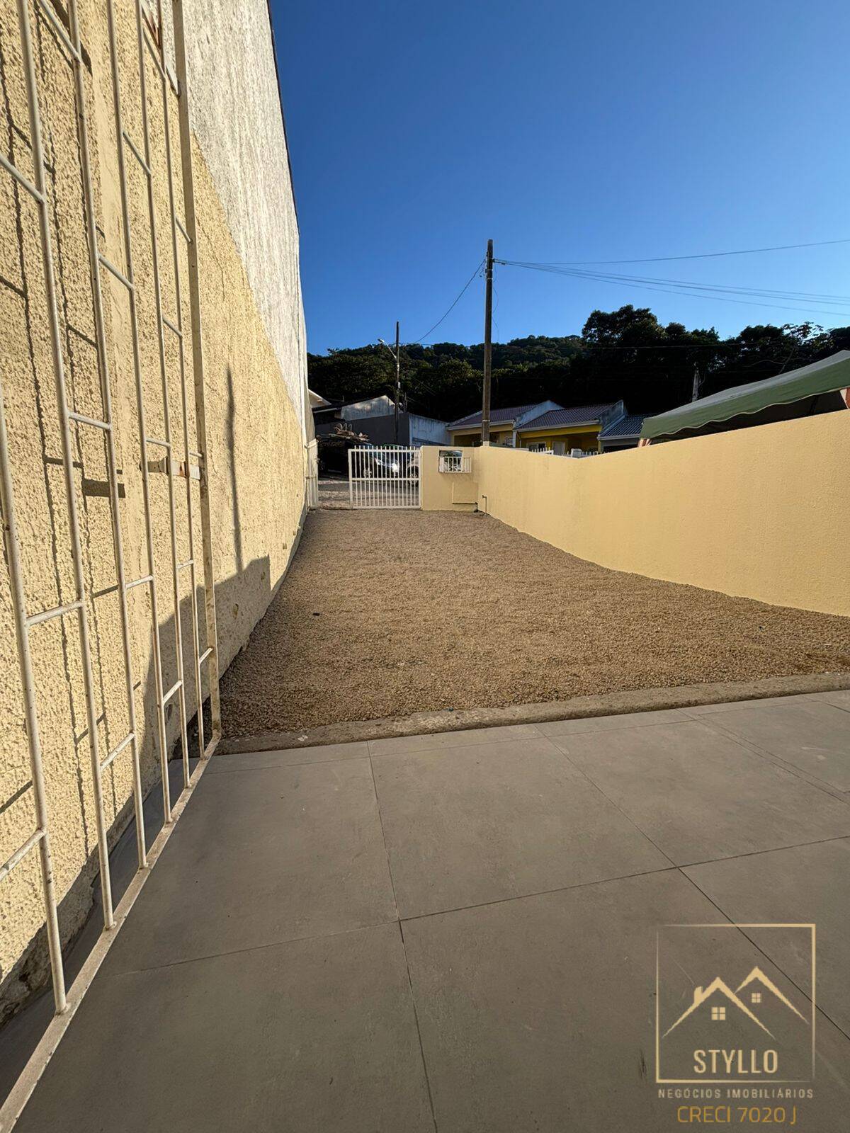 Sobrado, 2 quartos, 59 m² - Foto 11