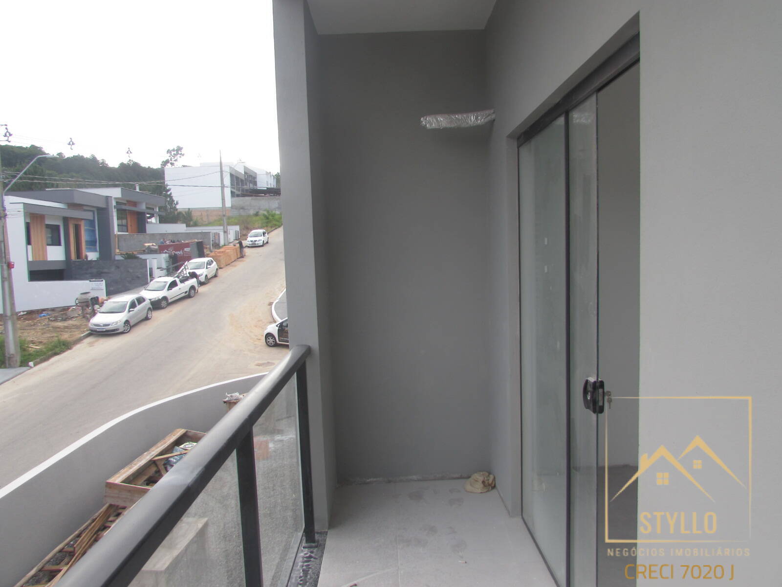 Sobrado, 3 quartos, 121 m² - Foto 10