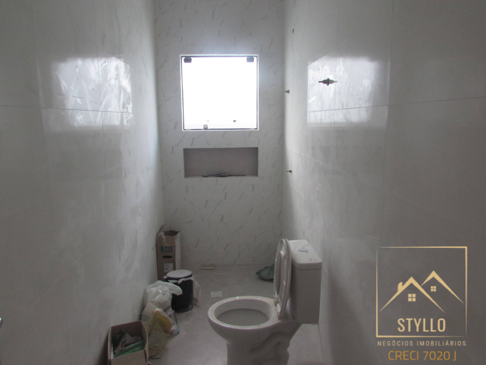 Sobrado, 3 quartos, 121 m² - Foto 11