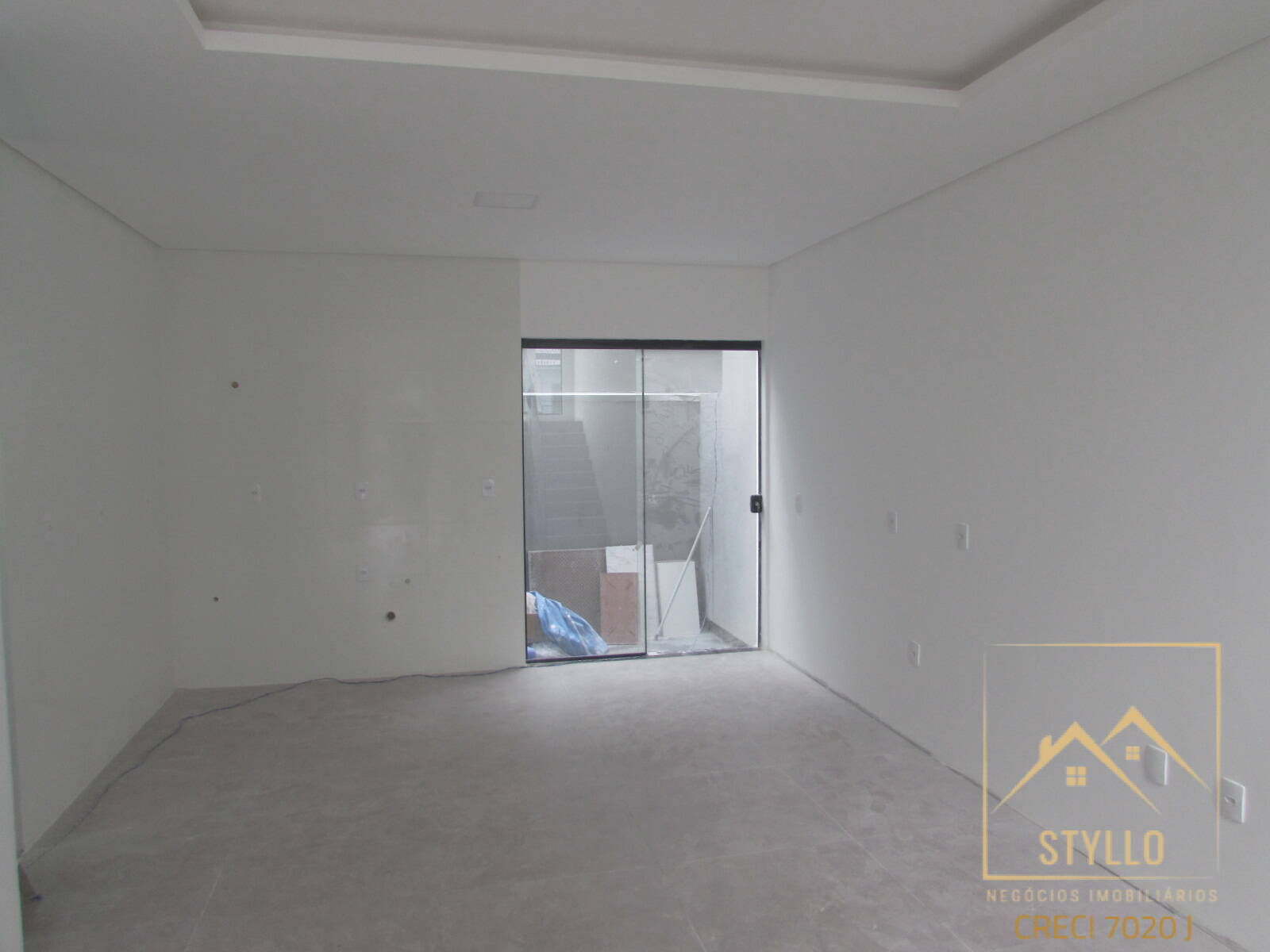 Sobrado, 3 quartos, 121 m² - Foto 5