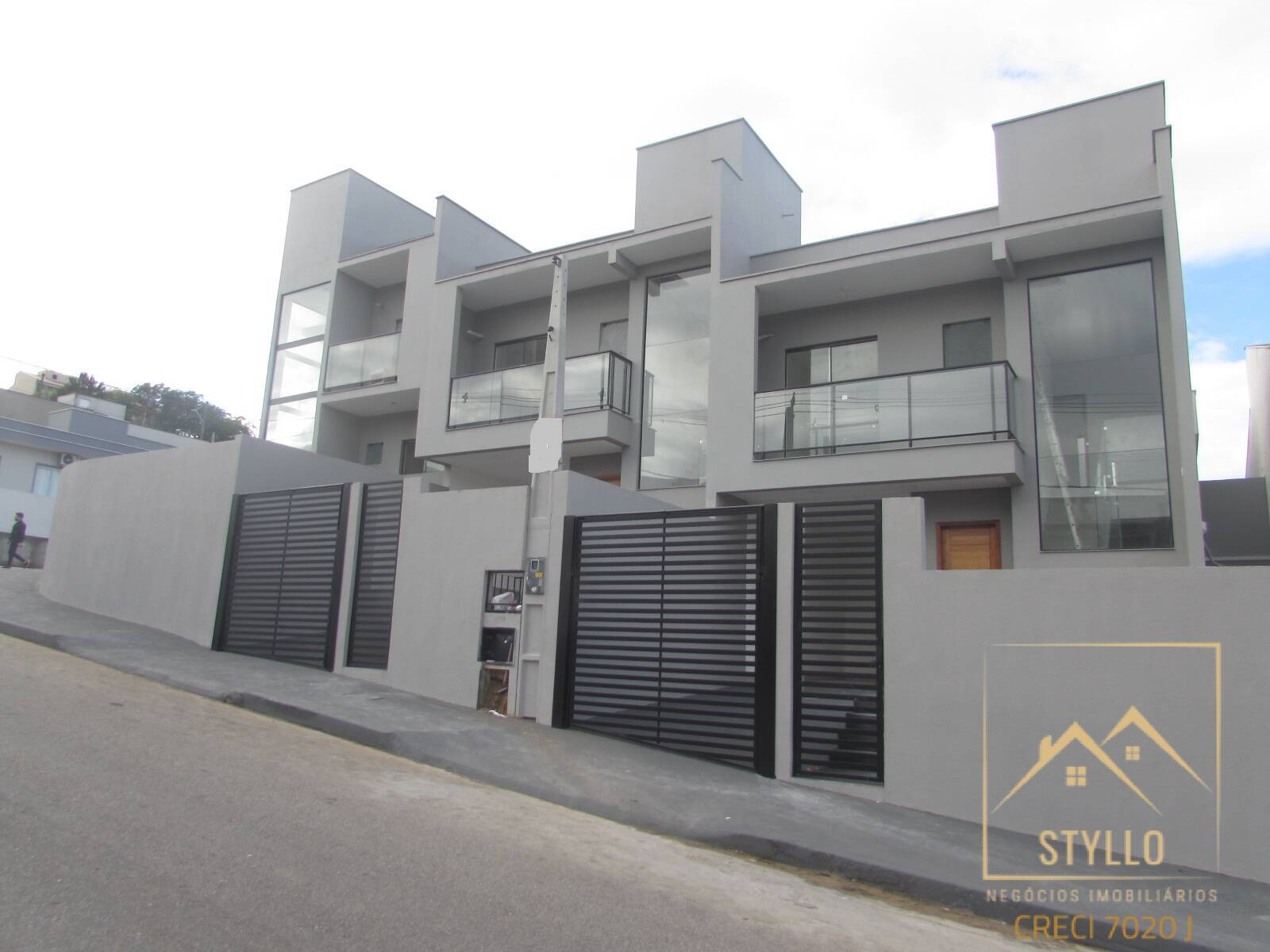 Sobrado, 3 quartos, 121 m² - Foto 3