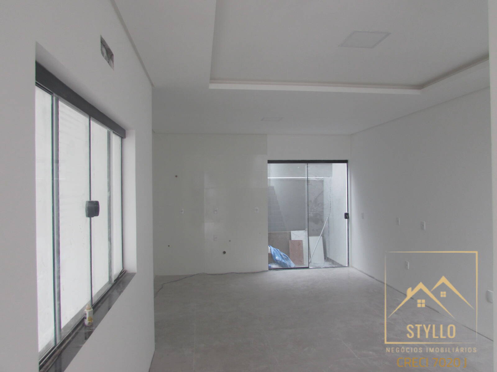 Sobrado, 3 quartos, 121 m² - Foto 6