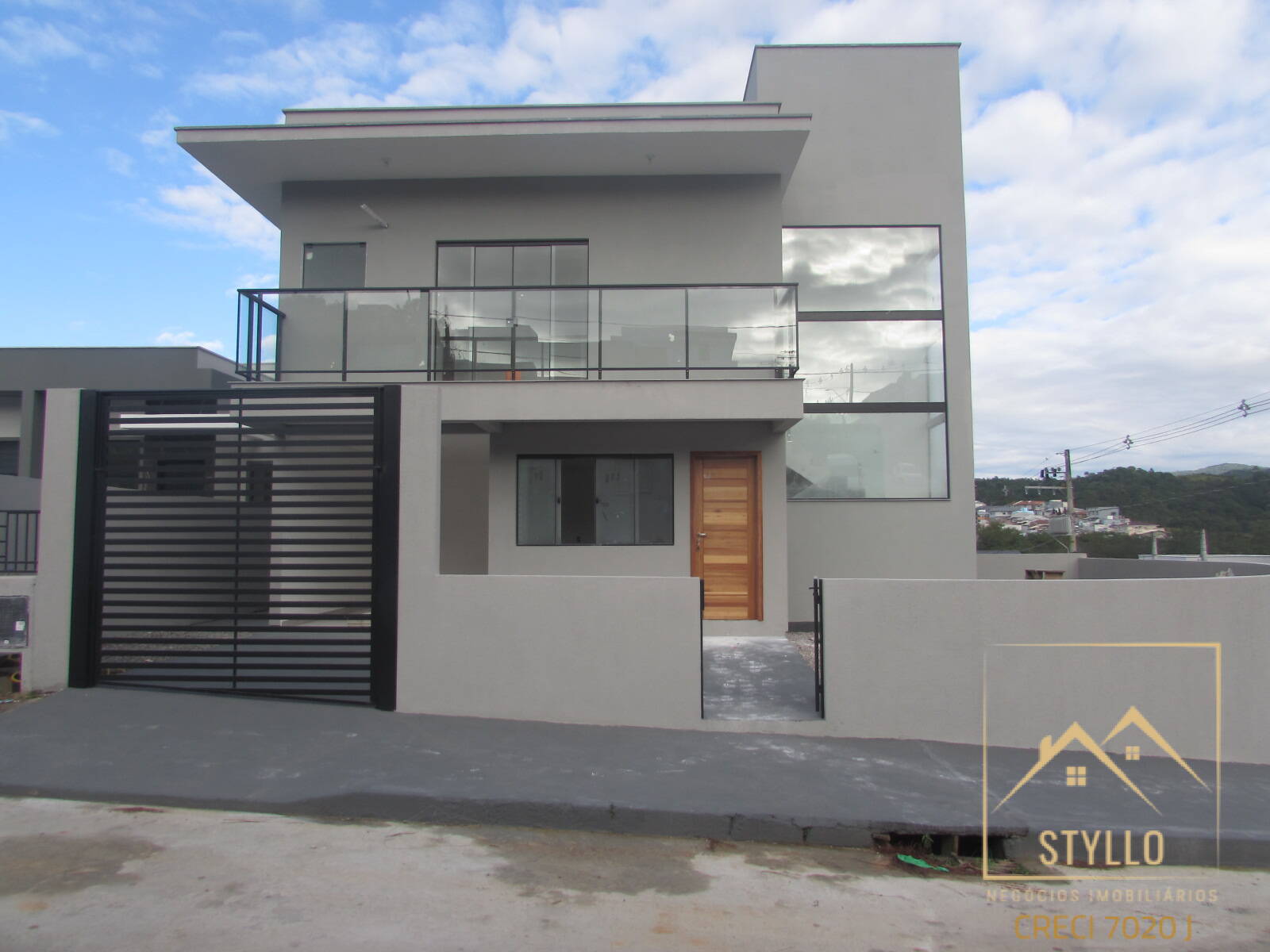 Sobrado, 3 quartos, 121 m² - Foto 4