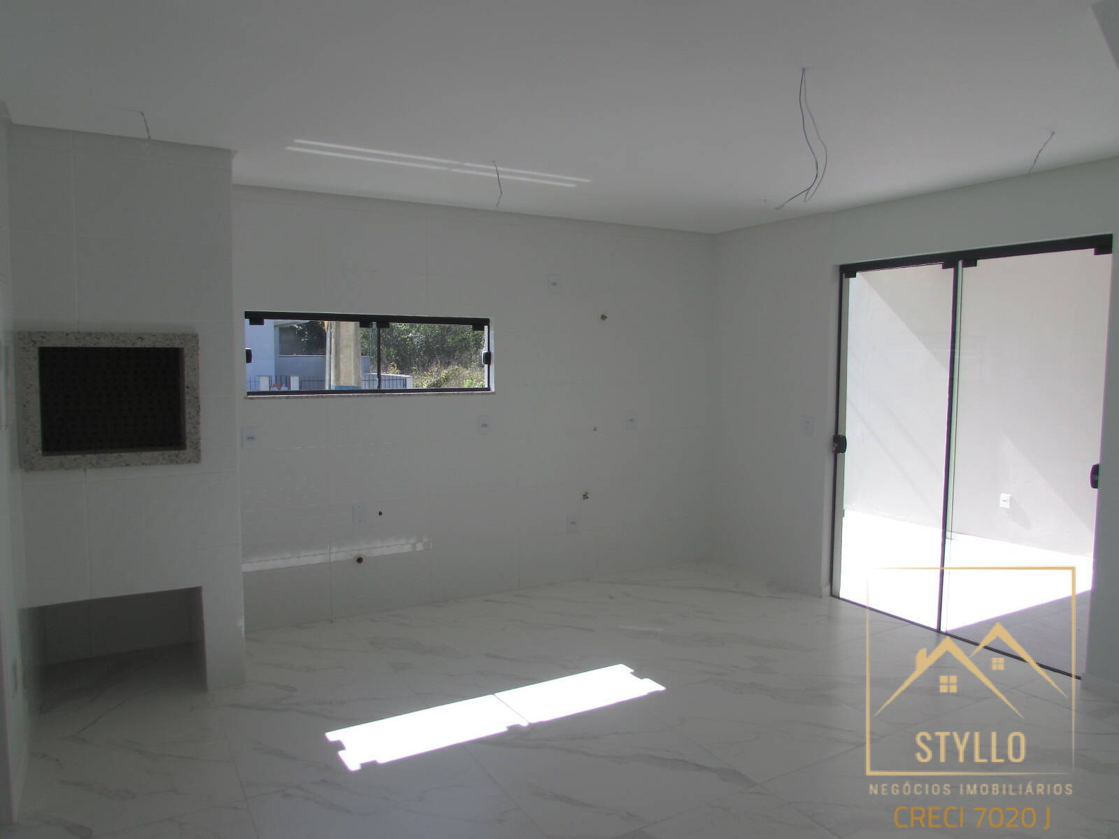 Sobrado, 3 quartos, 101 m² - Foto 4