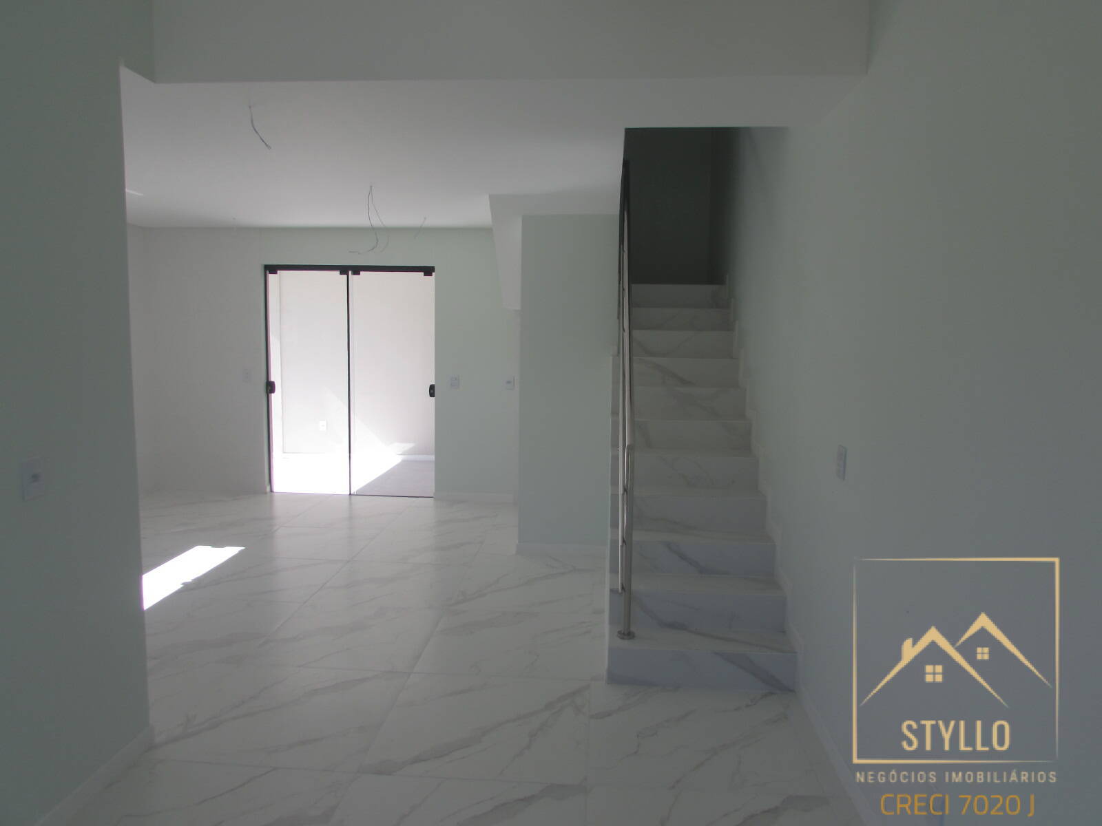 Sobrado, 3 quartos, 101 m² - Foto 5