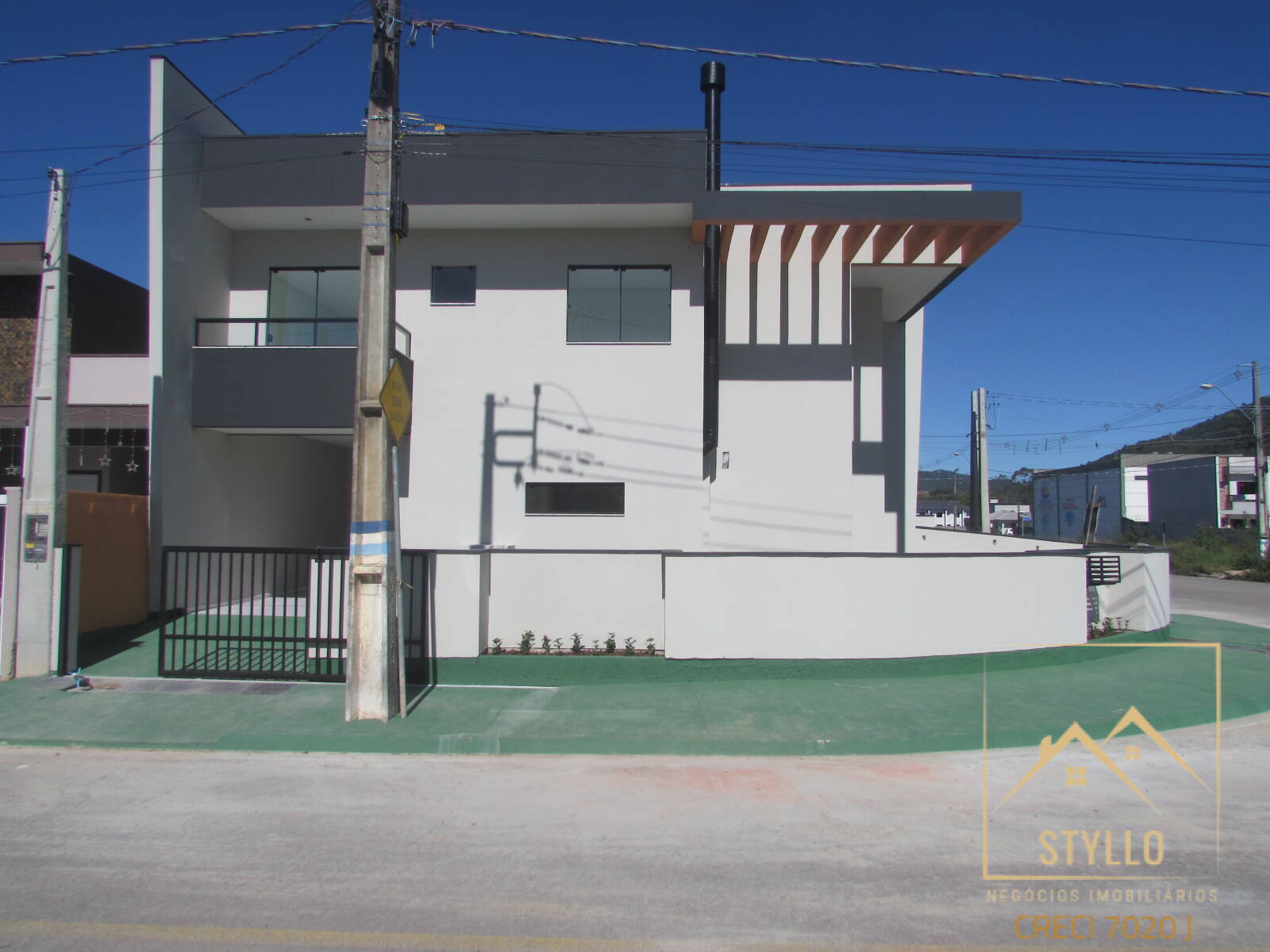 Sobrado, 3 quartos, 101 m² - Foto 3