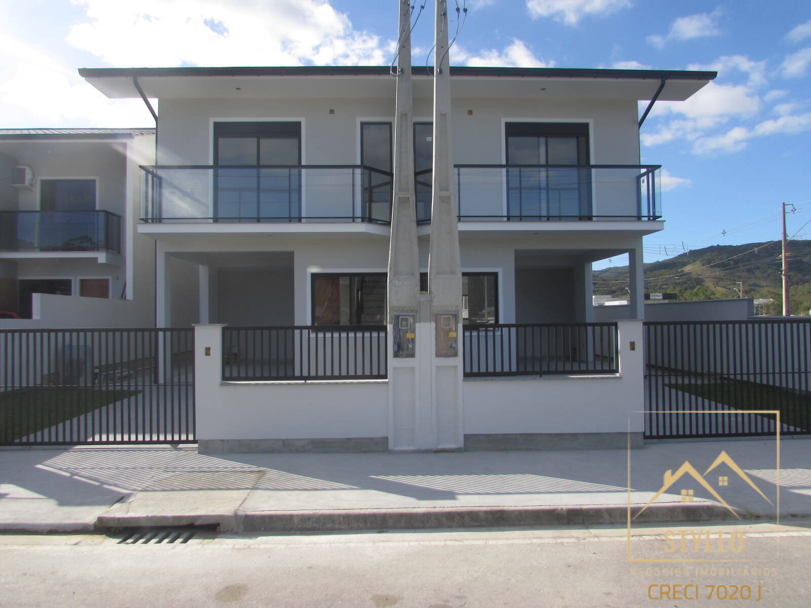Sobrado, 3 quartos, 120 m² - Foto 1