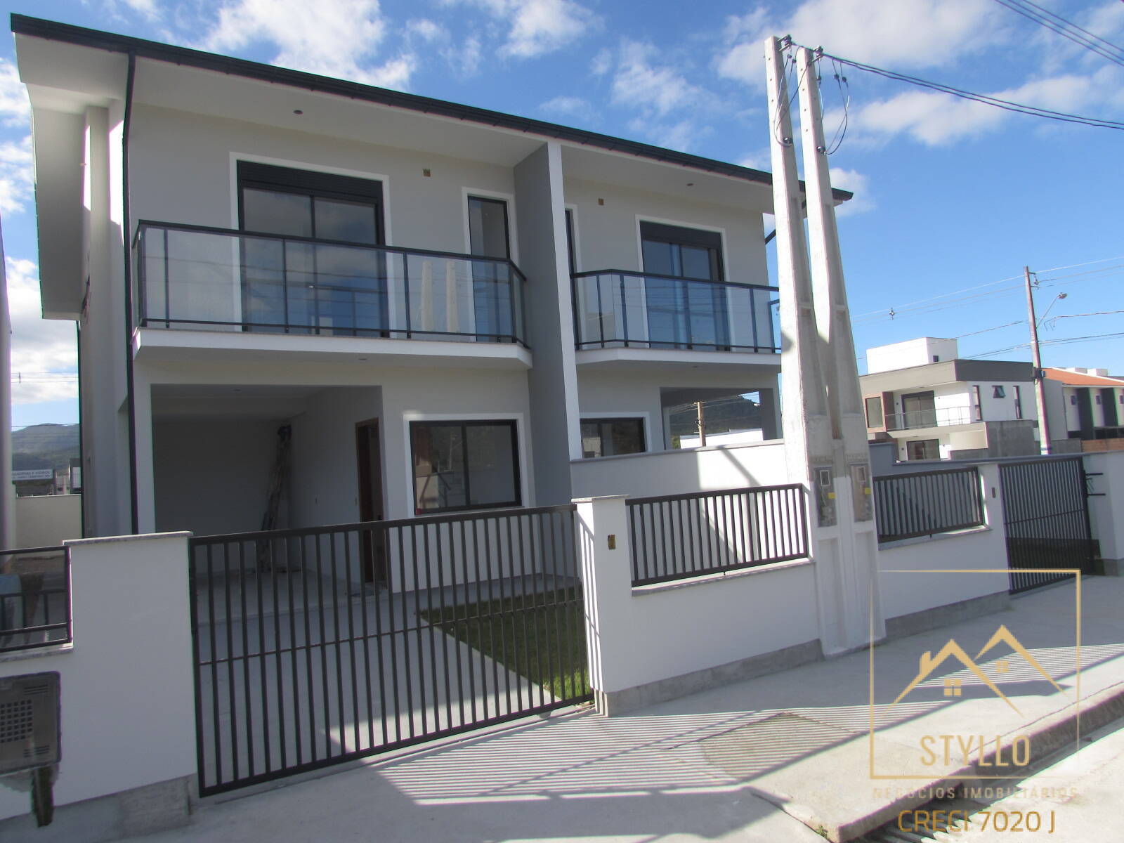 Sobrado, 3 quartos, 120 m² - Foto 2