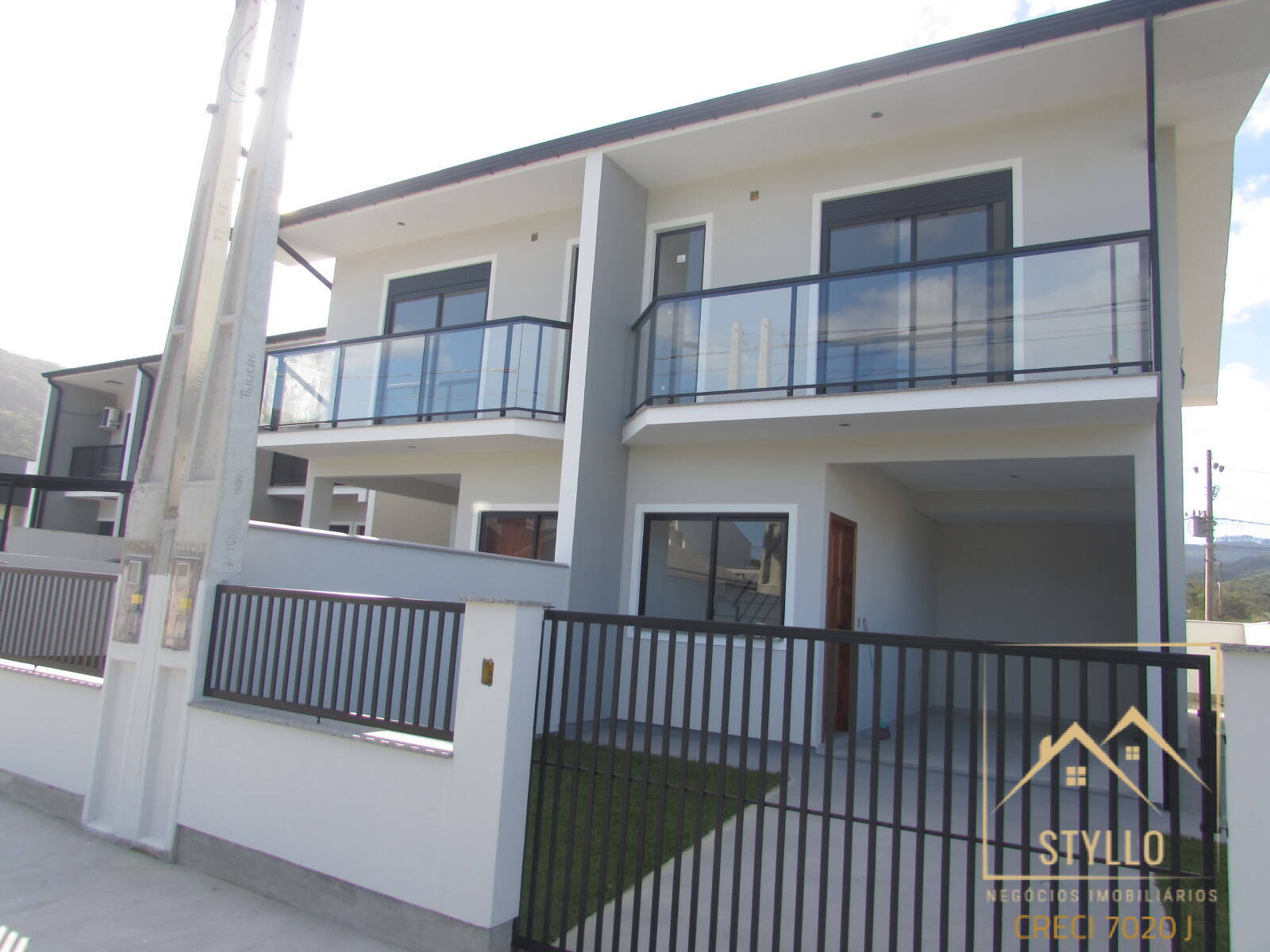 Sobrado, 3 quartos, 120 m² - Foto 3