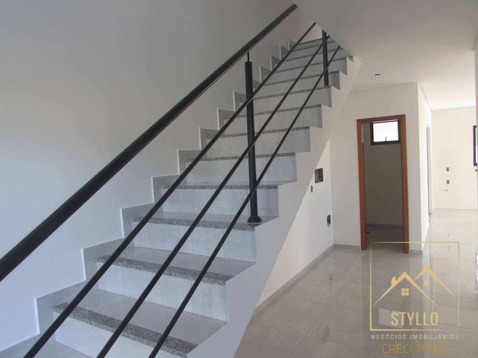 Sobrado, 3 quartos, 120 m² - Foto 4