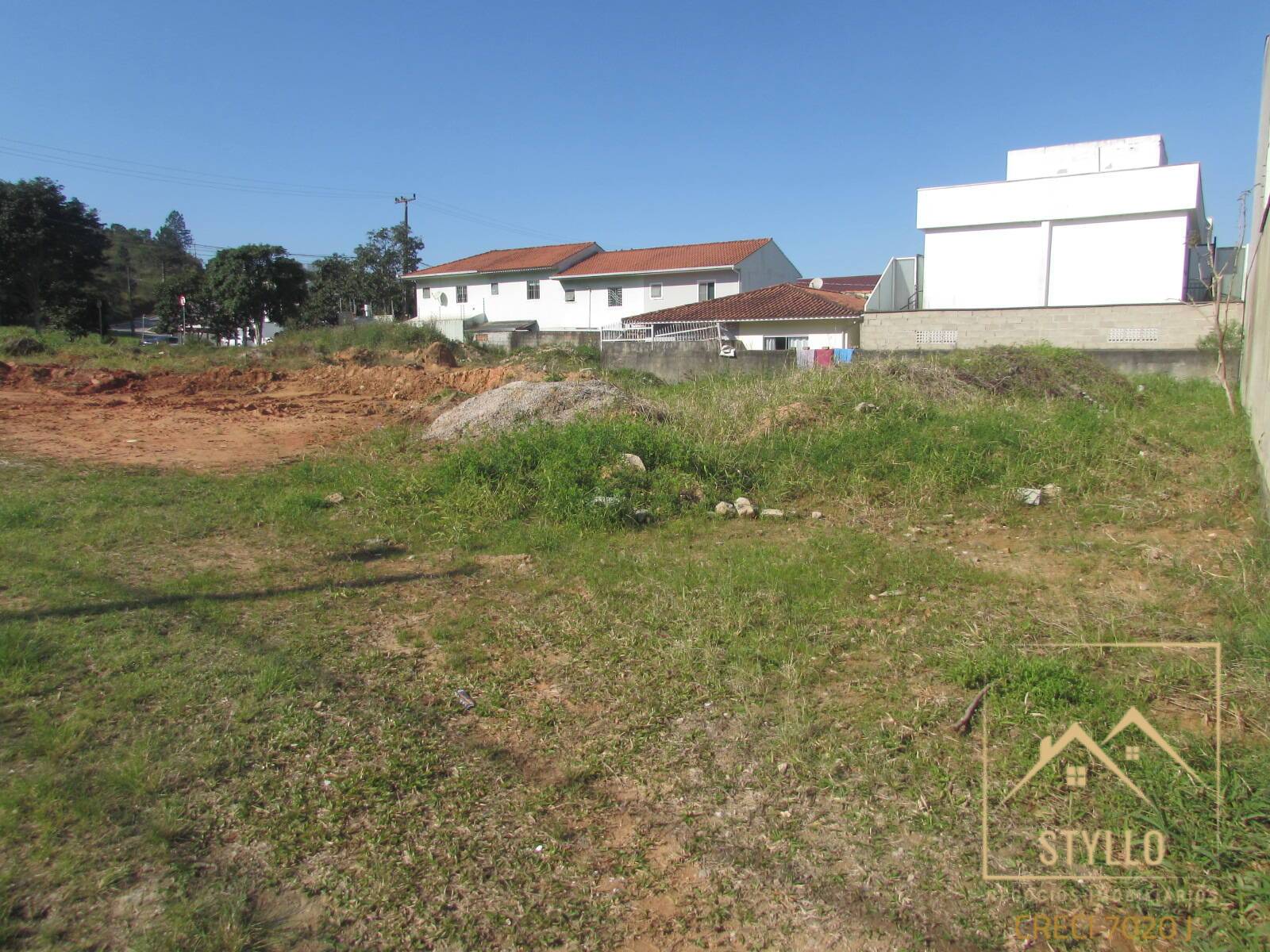 Terreno, 250 m² - Foto 2