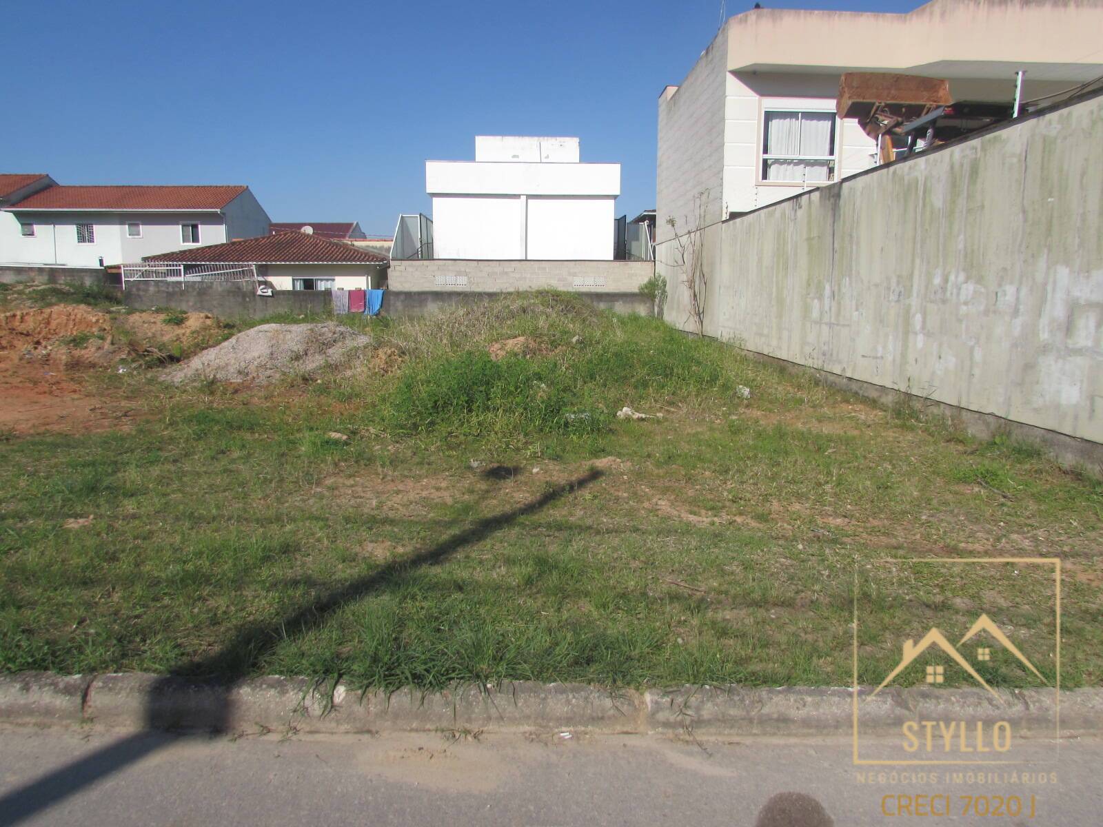 Terreno, 250 m² - Foto 1