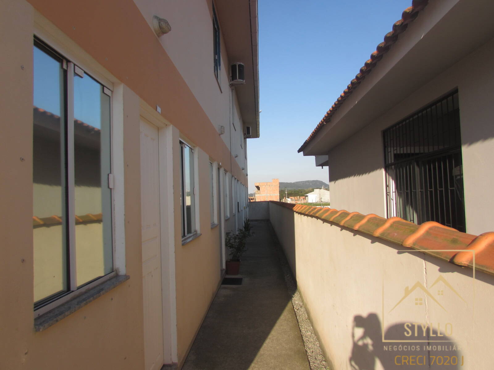 Sobrado, 2 quartos, 63 m² - Foto 2