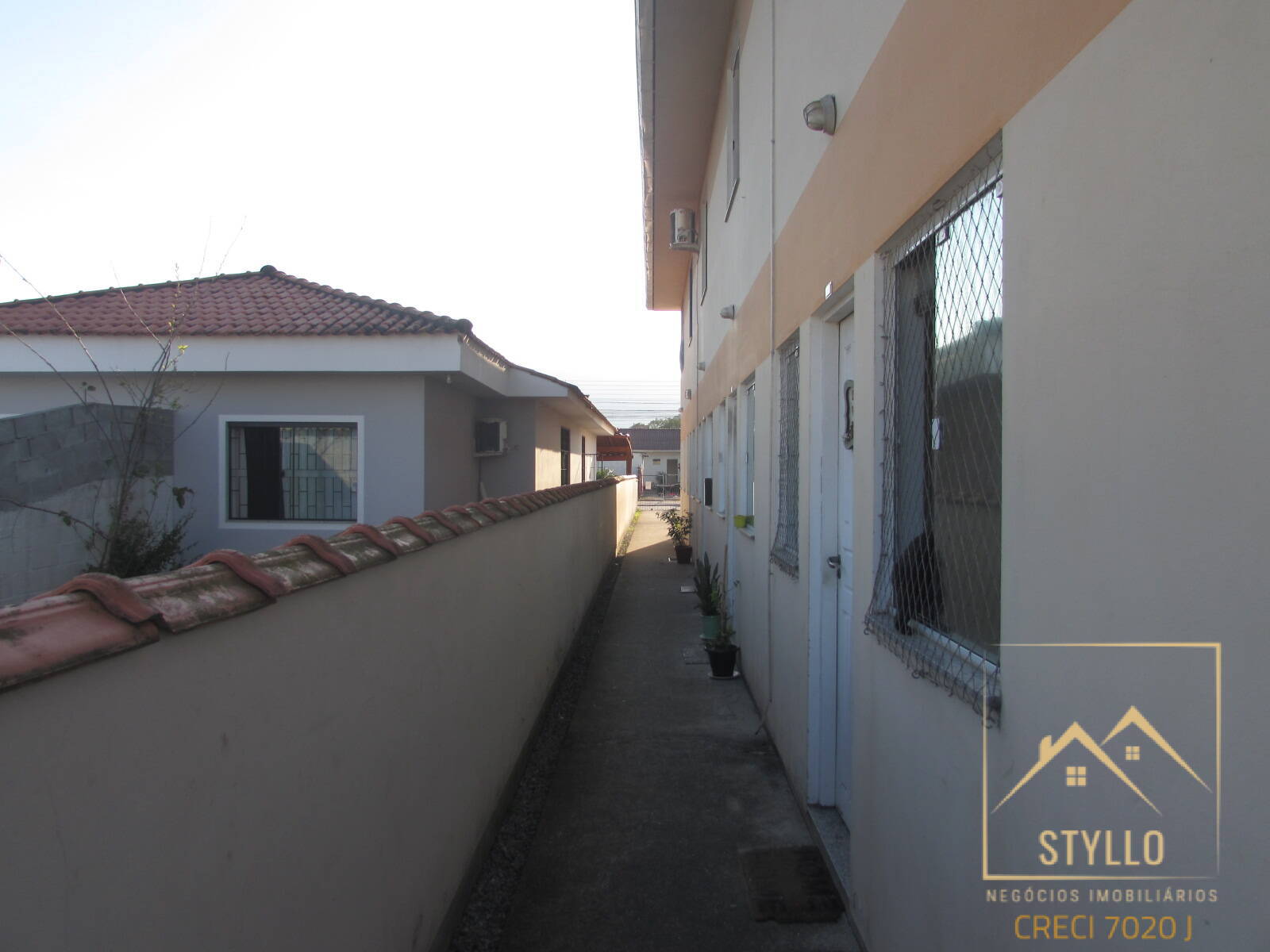 Sobrado, 2 quartos, 63 m² - Foto 3