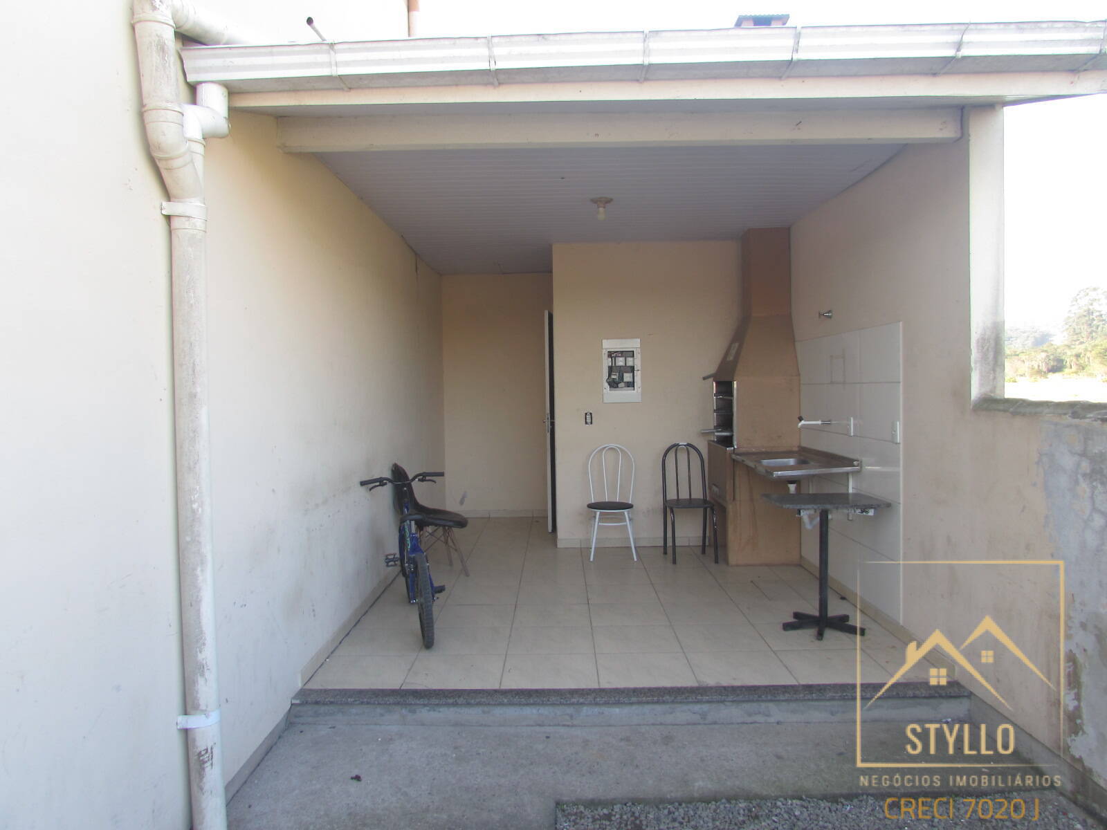 Sobrado, 2 quartos, 63 m² - Foto 13