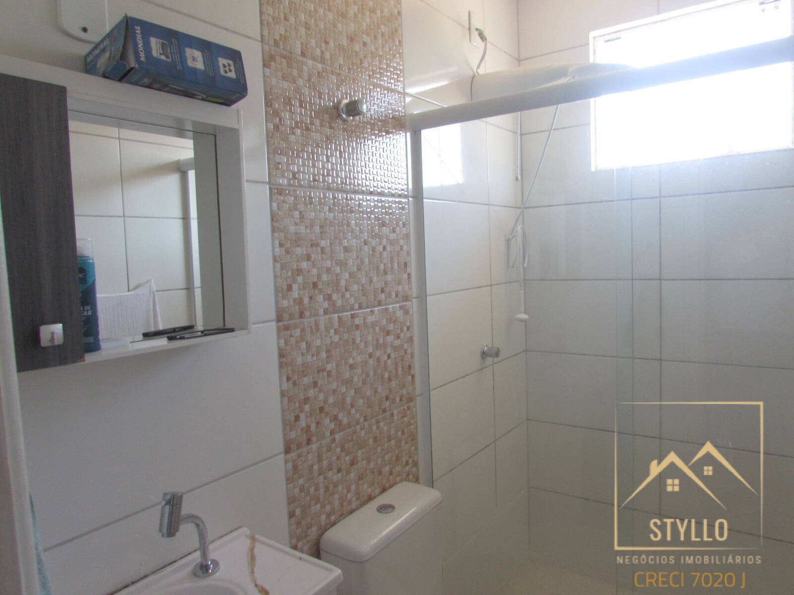 Sobrado, 2 quartos, 63 m² - Foto 7