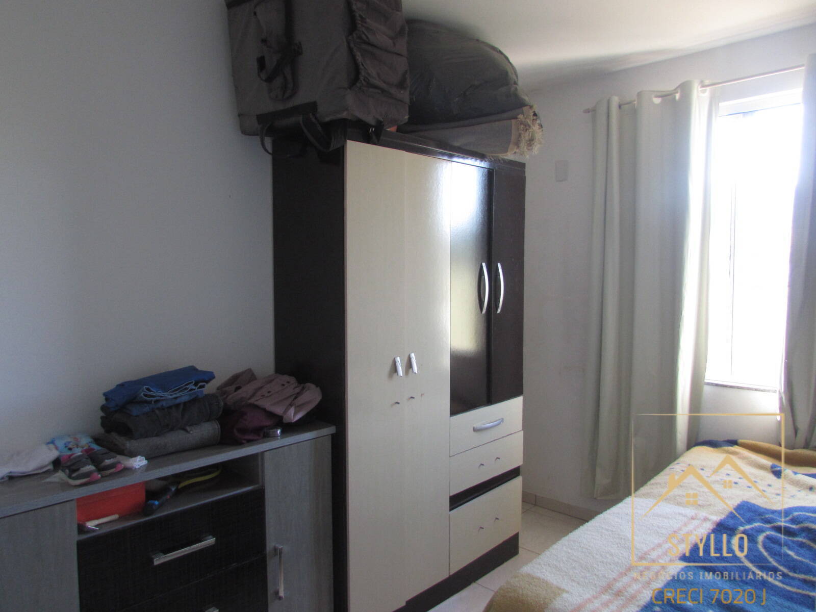 Sobrado, 2 quartos, 63 m² - Foto 5