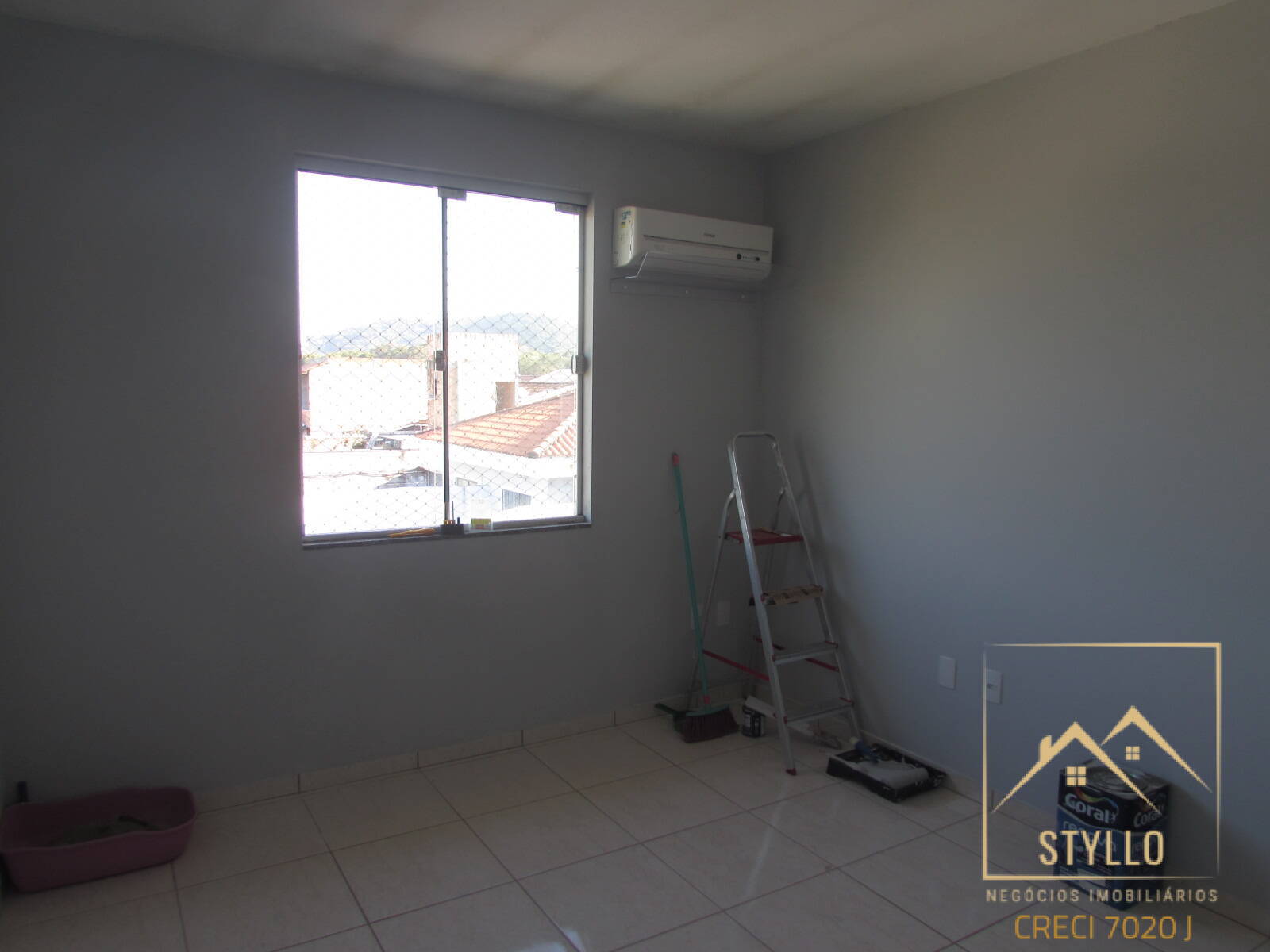 Sobrado, 2 quartos, 63 m² - Foto 6