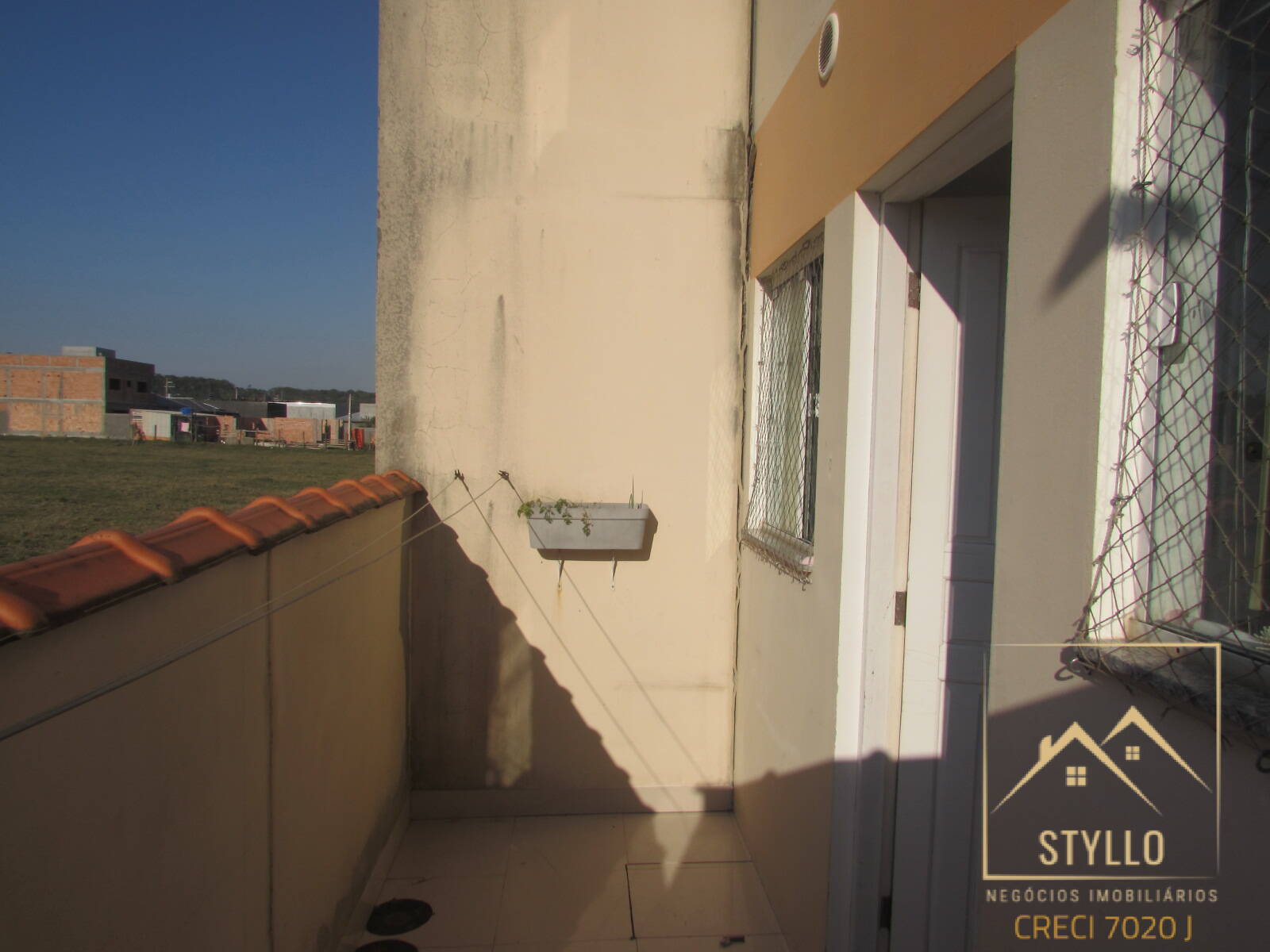 Sobrado, 2 quartos, 63 m² - Foto 12